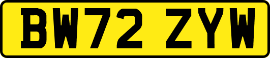 BW72ZYW
