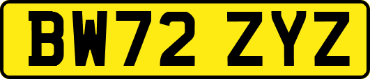 BW72ZYZ