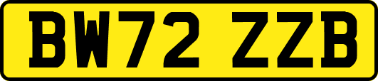 BW72ZZB