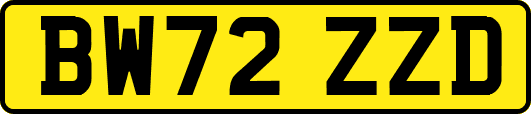 BW72ZZD