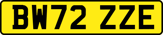 BW72ZZE