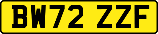 BW72ZZF