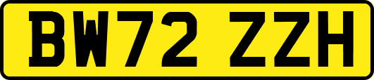 BW72ZZH
