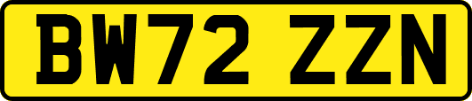 BW72ZZN
