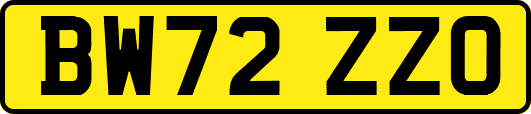 BW72ZZO