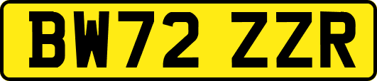 BW72ZZR