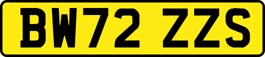 BW72ZZS