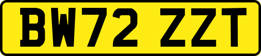 BW72ZZT