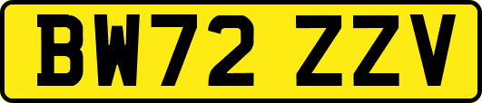BW72ZZV