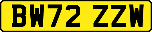 BW72ZZW