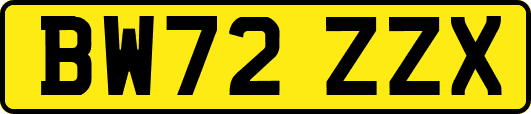 BW72ZZX