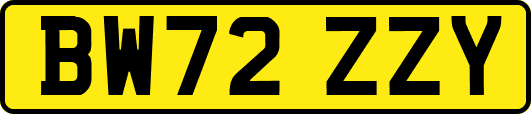 BW72ZZY