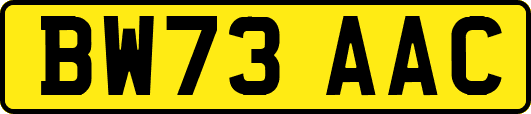 BW73AAC
