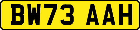 BW73AAH