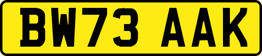 BW73AAK