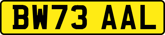 BW73AAL