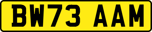 BW73AAM