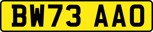 BW73AAO