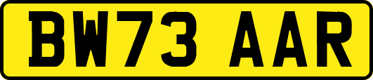 BW73AAR