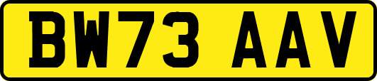 BW73AAV