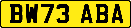 BW73ABA
