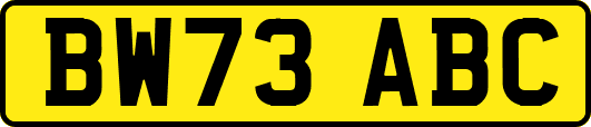 BW73ABC