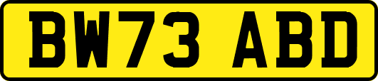 BW73ABD