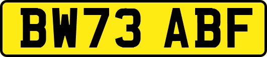 BW73ABF
