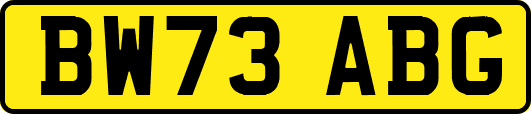 BW73ABG