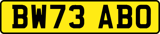 BW73ABO
