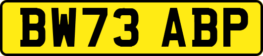 BW73ABP