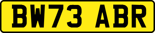 BW73ABR