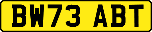BW73ABT