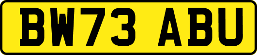 BW73ABU