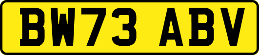 BW73ABV