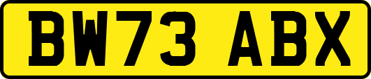 BW73ABX