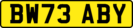BW73ABY