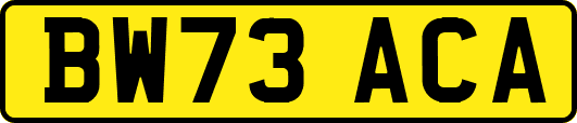 BW73ACA