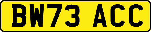 BW73ACC