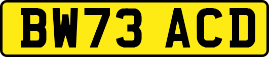 BW73ACD