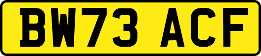 BW73ACF