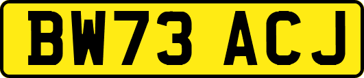 BW73ACJ
