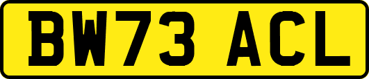 BW73ACL