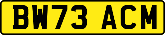 BW73ACM