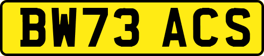 BW73ACS