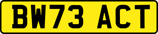 BW73ACT