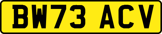 BW73ACV