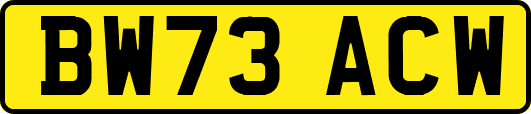 BW73ACW