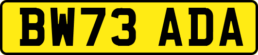BW73ADA