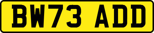 BW73ADD
